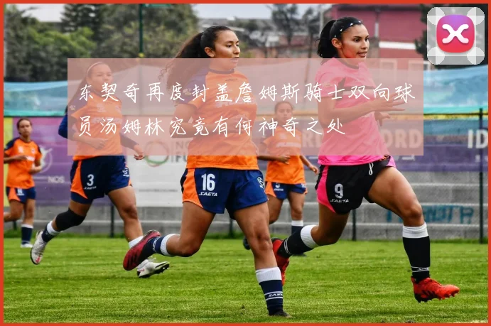 东契奇再度封盖詹姆斯骑士双向球员汤姆林究竟有何神奇之处